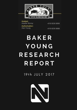 baker young research report