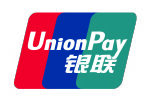 Unionpay logo