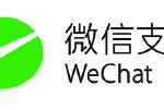 Wechat pay logo