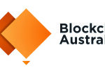 blockchain australia logo